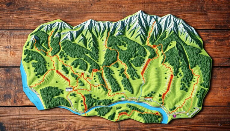 Top 5 Navigation Apps for Smart E-Bike Travel